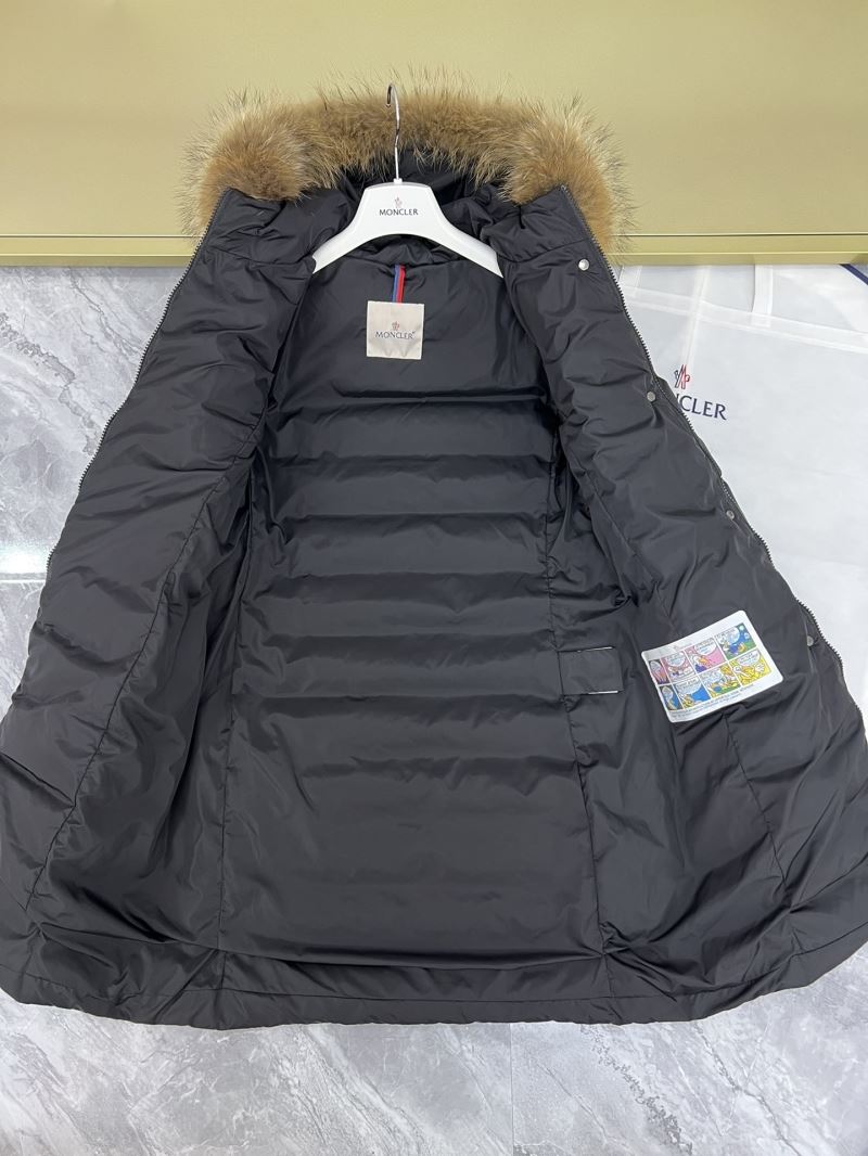 Moncler Down Jackets